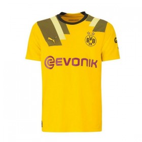 Dječji Nogometni Dres Borussia Dortmund Treći 2022-23